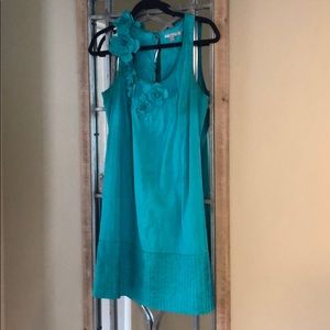 Calypso dress